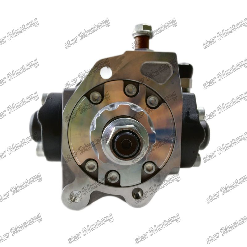 Συγκρότημα αντλίας έγχυσης καυσίμου 4HK1 8-97306044-9 για προηγμένο σχεδιασμό έμβολο κινητήρα
