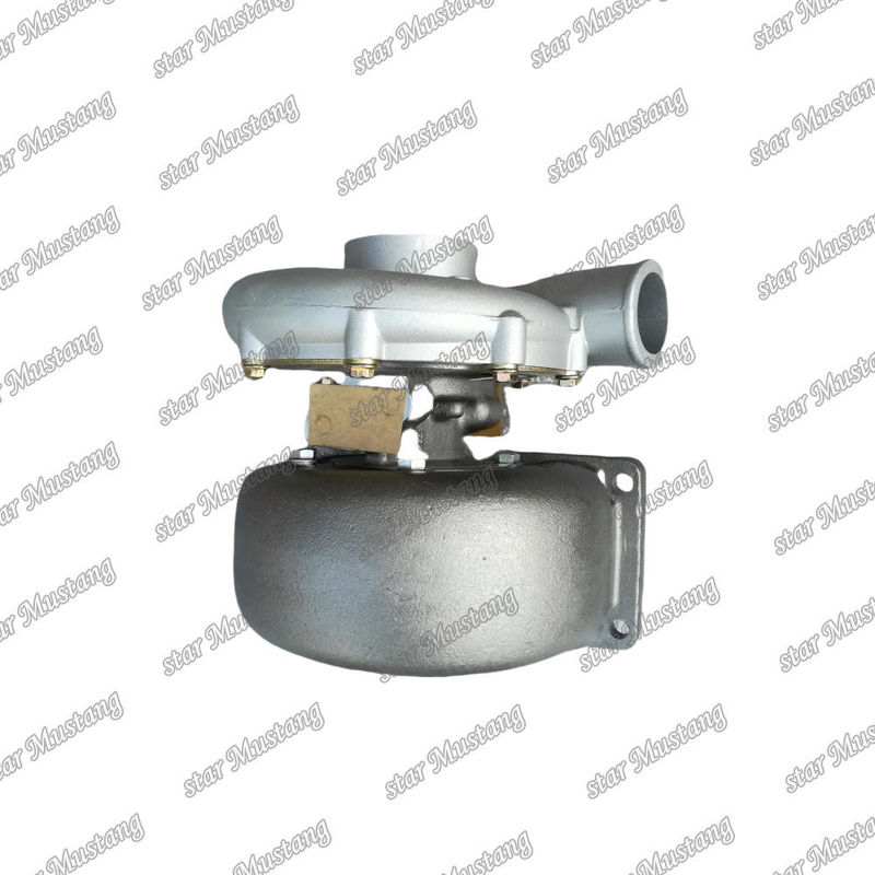 Τυροφορευτής 3LM-319 3LM319 3LM-320 D333C 330B 3306 4N8969 Μέρος κινητήρα με ολοκληρωμένη δομή και 6 μήνες