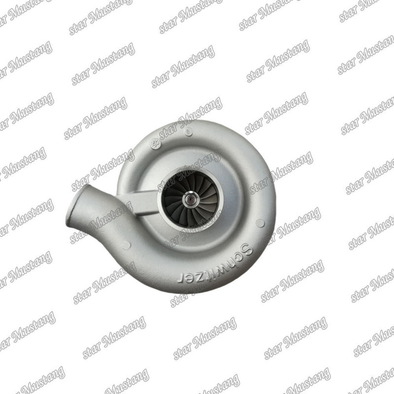 Τυροφορευτής 3LM-319 3LM319 3LM-320 D333C 330B 3306 4N8969 Μέρος κινητήρα με ολοκληρωμένη δομή και 6 μήνες