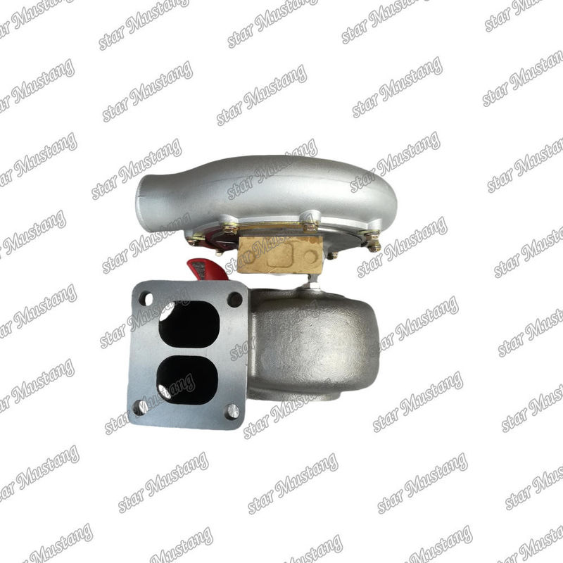 Τυροφορευτής 3LM-319 3LM319 3LM-320 D333C 330B 3306 4N8969 Μέρος κινητήρα με ολοκληρωμένη δομή και 6 μήνες