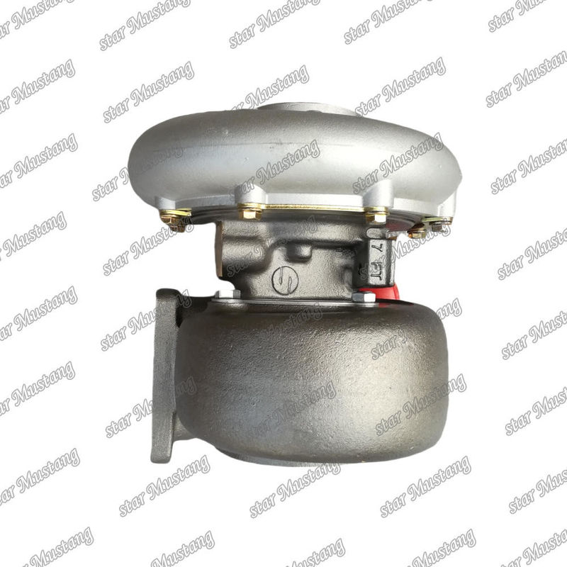 Τυροφορευτής 3LM-319 3LM319 3LM-320 D333C 330B 3306 4N8969 Μέρος κινητήρα με ολοκληρωμένη δομή και 6 μήνες