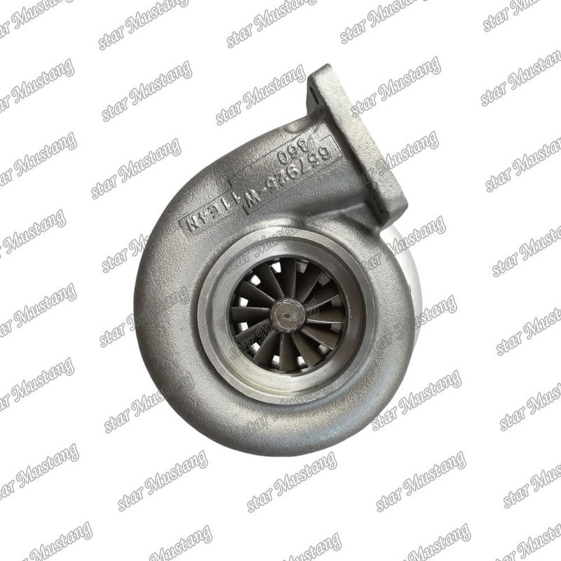 Τυροφορευτής 3LM-319 3LM319 3LM-320 D333C 330B 3306 4N8969 Μέρος κινητήρα με ολοκληρωμένη δομή και 6 μήνες