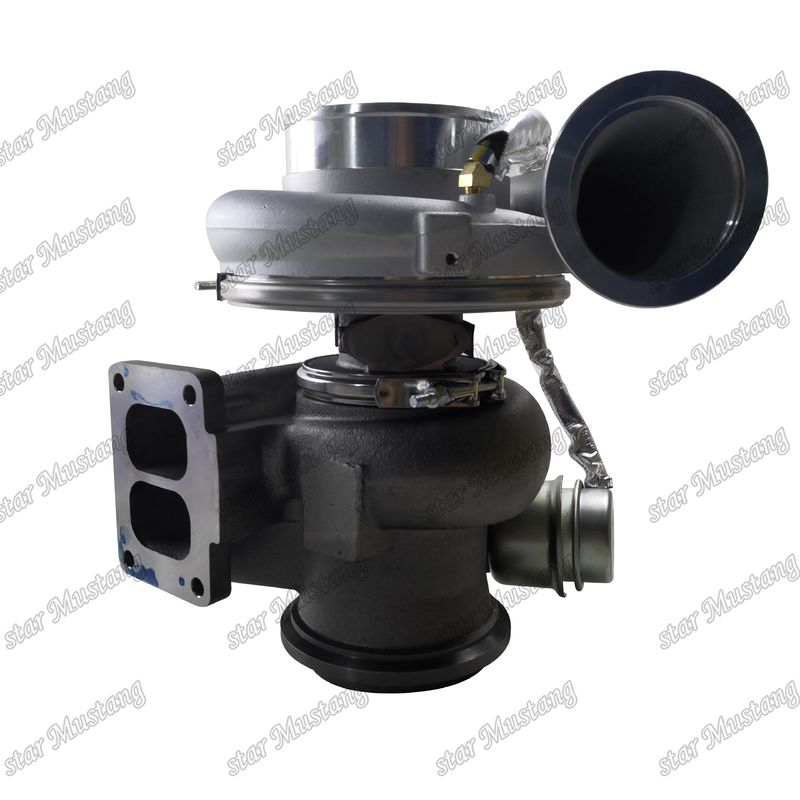 Τουρμποσυμπιεστή C12 714788-5001S 171-8151 Μέρος κινητήρα με ολοκληρωμένη δομή και 6 μήνες