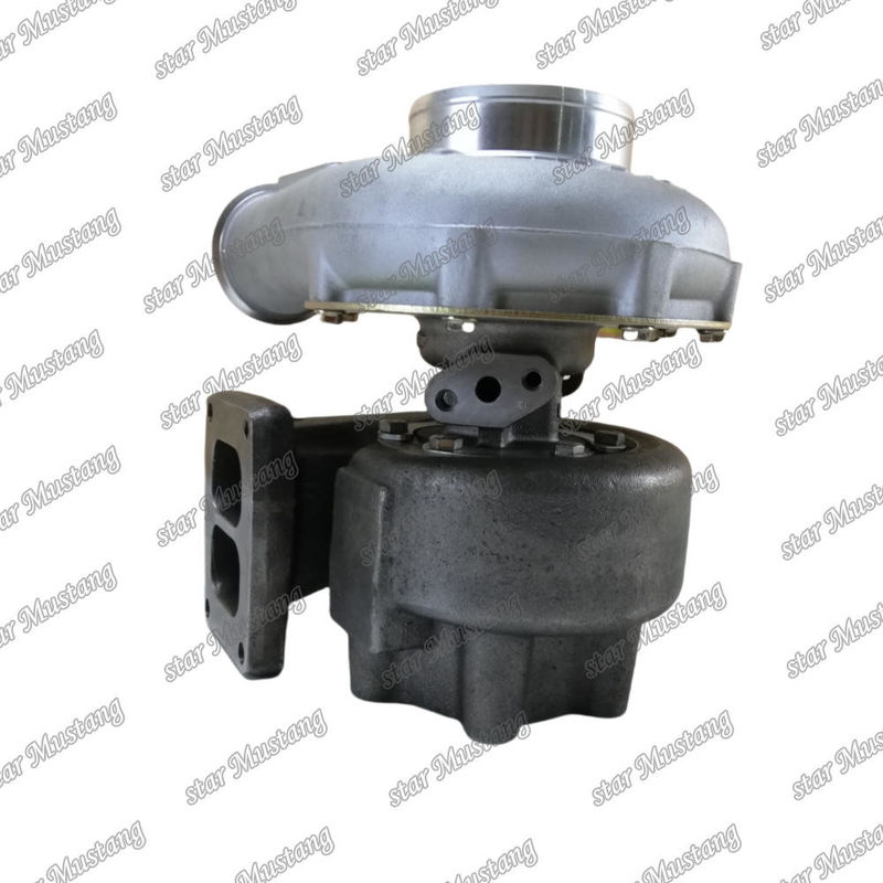 Κλιμάκιο αποθέματος τουρμποφόρτισης HX50W 8460.41.406 3529040 3594546 3597047 για τους κινητήρες ντίζελ