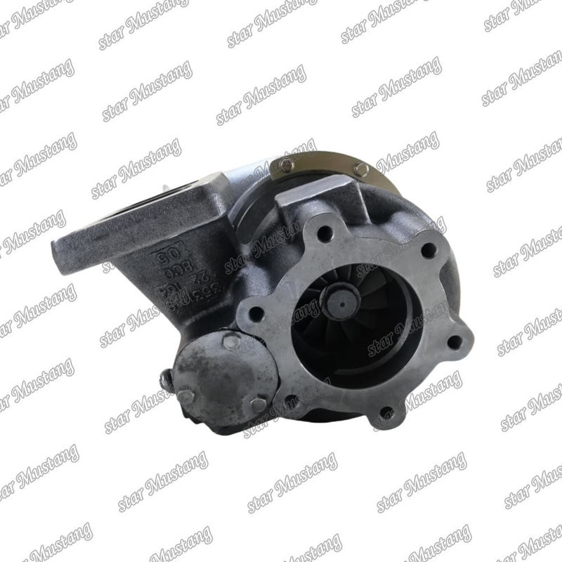 Κλιμάκιο αποθέματος τουρμποφόρτισης HX50W 8460.41.406 3529040 3594546 3597047 για τους κινητήρες ντίζελ