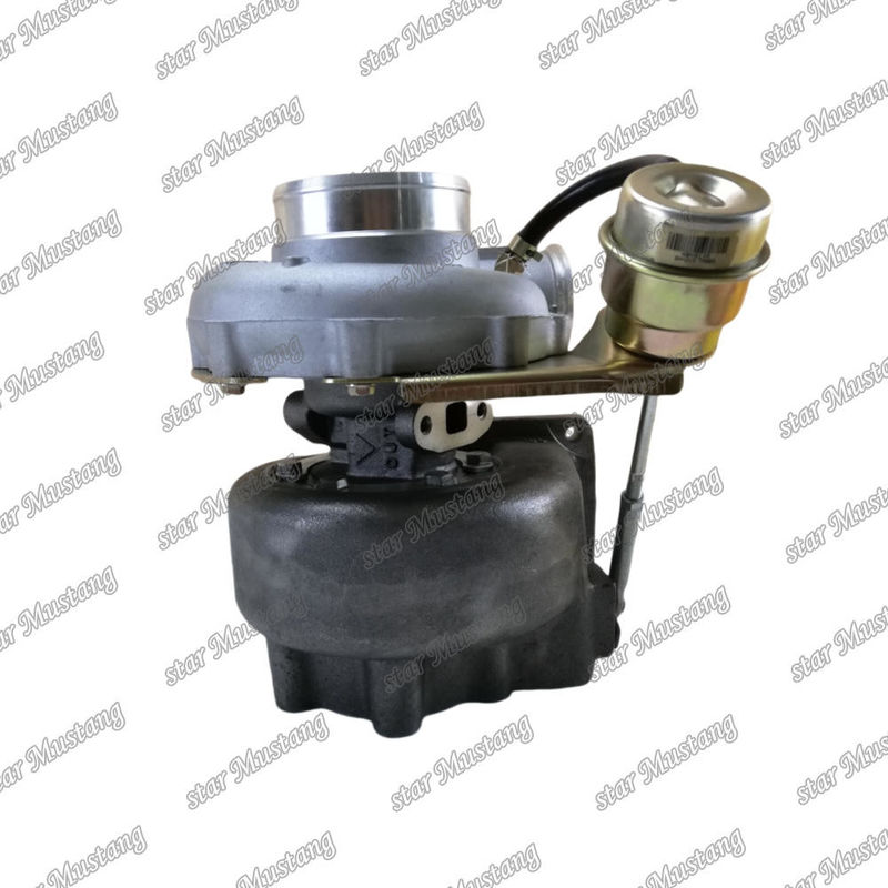 Κλιμάκιο αποθέματος τουρμποφόρτισης HX50W 8460.41.406 3529040 3594546 3597047 για τους κινητήρες ντίζελ