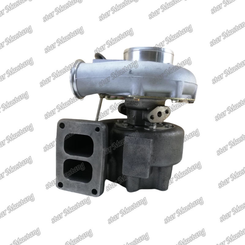 Κλιμάκιο αποθέματος τουρμποφόρτισης HX50W 8460.41.406 3529040 3594546 3597047 για τους κινητήρες ντίζελ