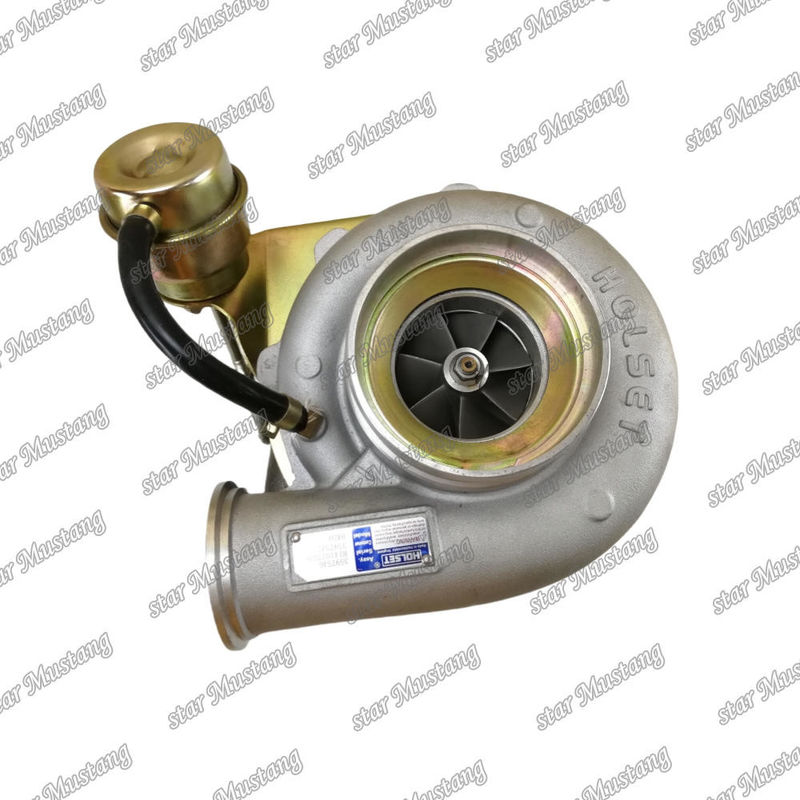 Κλιμάκιο αποθέματος τουρμποφόρτισης HX50W 8460.41.406 3529040 3594546 3597047 για τους κινητήρες ντίζελ