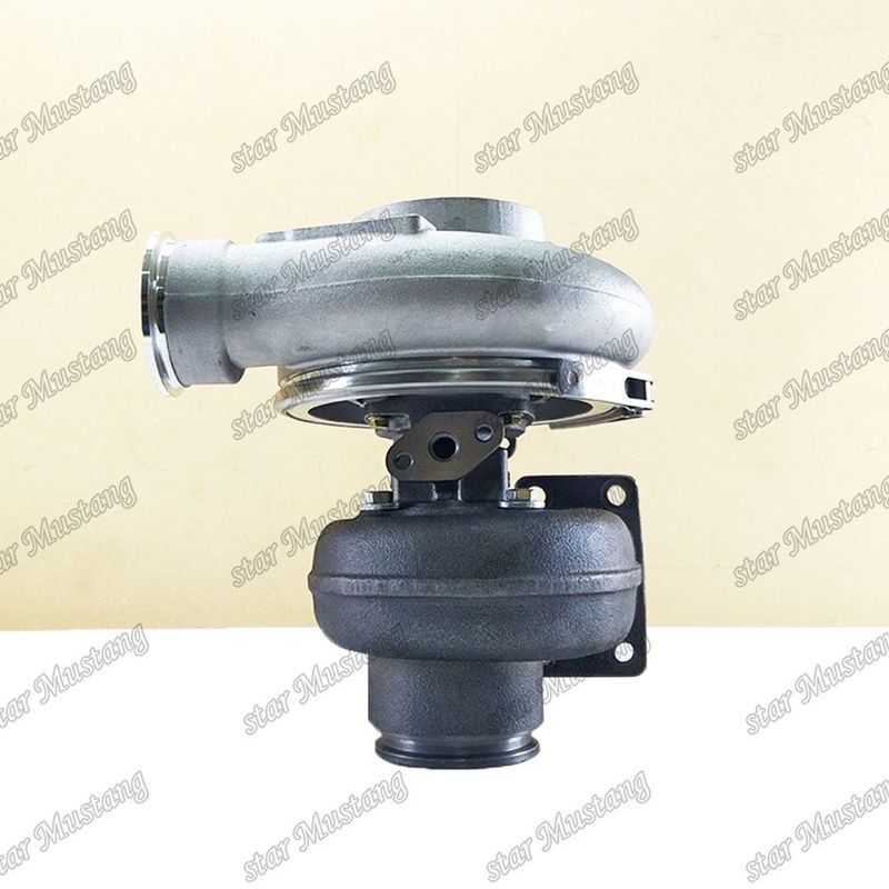 Συμπληρωματικός τουρμποφόρτερ HX35 6BTAA WA200 WA250 PC200-7 PC200-8 GD405 GD555 DCA125ESK 4087911 4089711 6738-82-8220