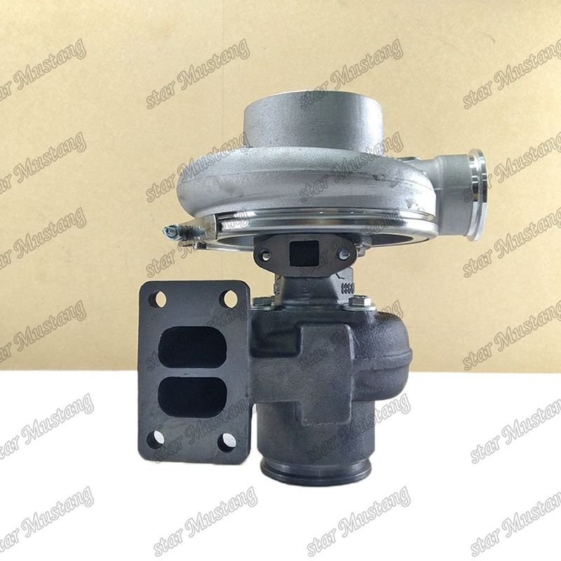Συμπληρωματικός τουρμποφόρτερ HX35 6BTAA WA200 WA250 PC200-7 PC200-8 GD405 GD555 DCA125ESK 4087911 4089711 6738-82-8220