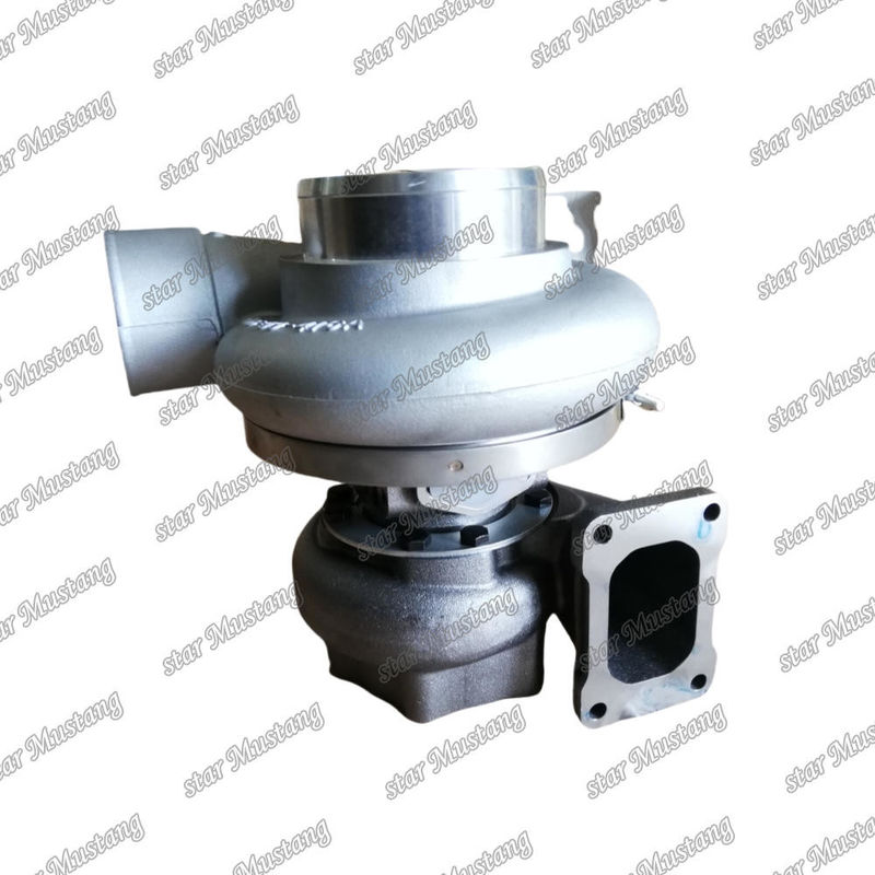 Τυποποιημένη δομή τουρμποσυμπιεστή KTR110L-F85PW SAA12V140E HD785-7 6505-67-5040 για βαρέα οχήματα