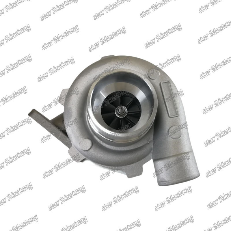 Μηχανή τουρμποφόρτισης S2D T04B59 S6D95 S6D95L PC220-5 6207-81-8220 6207-81-8210