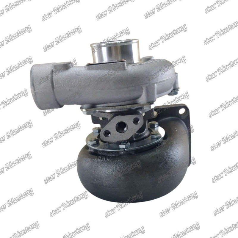 Τούρμποφορτιστή κινητήρα ντίζελ S2D T300 TA3103 S6D95L για PC150 PC200 PC200-6 6207-81-8330 6207-81-8331