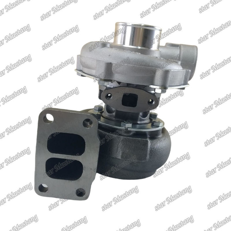 Τούρμποφορτιστή κινητήρα ντίζελ S2D T300 TA3103 S6D95L για PC150 PC200 PC200-6 6207-81-8330 6207-81-8331
