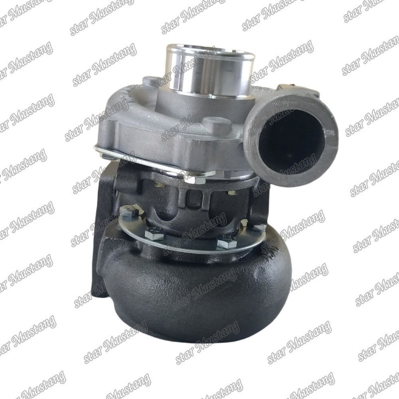 Τούρμποφορτιστή κινητήρα ντίζελ S2D T300 TA3103 S6D95L για PC150 PC200 PC200-6 6207-81-8330 6207-81-8331