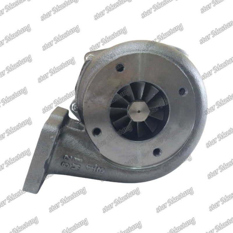 Τούρμποφορτιστή κινητήρα ντίζελ S2D T300 TA3103 S6D95L για PC150 PC200 PC200-6 6207-81-8330 6207-81-8331