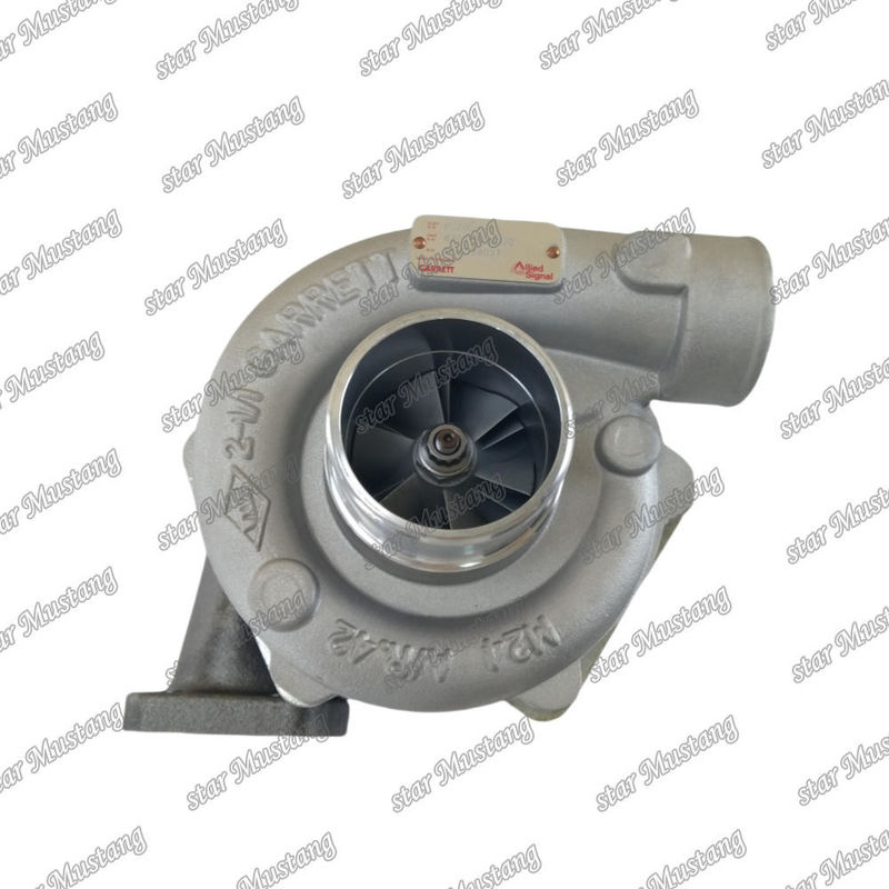 Τούρμποφορτιστή κινητήρα ντίζελ S2D T300 TA3103 S6D95L για PC150 PC200 PC200-6 6207-81-8330 6207-81-8331