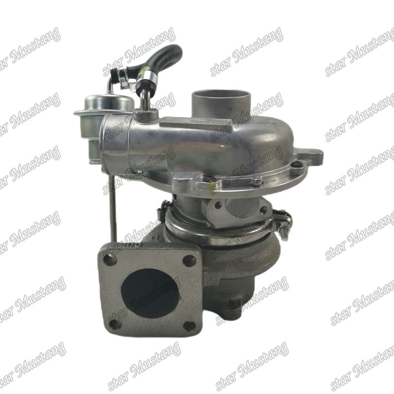 Μηχανή ντίζελ Πιστόν τουρμποφόρτερ RHF3 V2003 236B 242D 246D 262D 1J700-17010 1J700-17011 1J700-17012