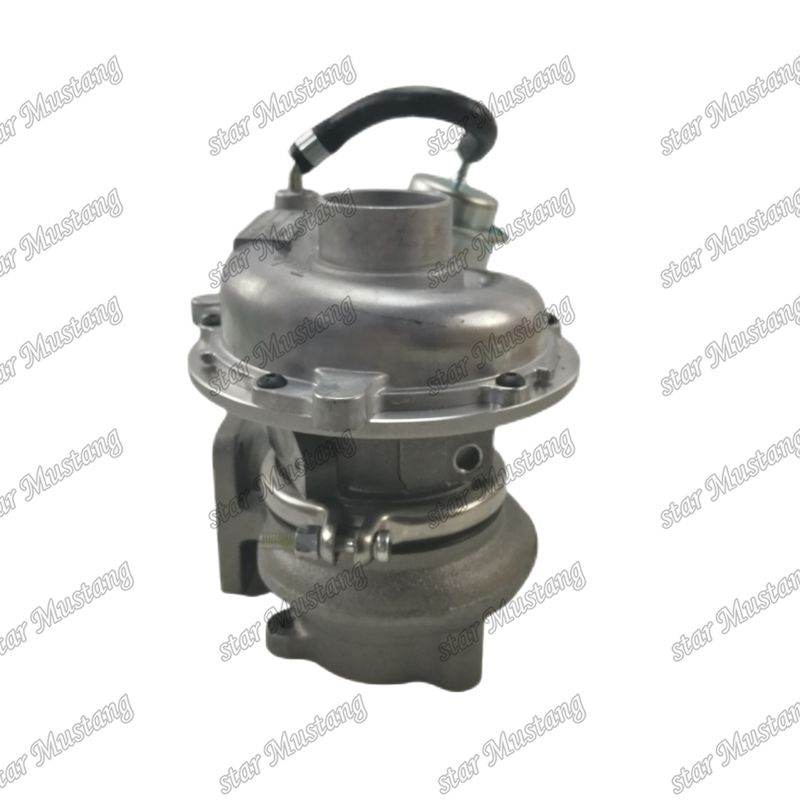 Μηχανή ντίζελ Πιστόν τουρμποφόρτερ RHF3 V2003 236B 242D 246D 262D 1J700-17010 1J700-17011 1J700-17012