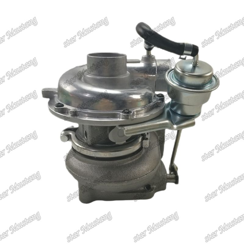 Μηχανή ντίζελ Πιστόν τουρμποφόρτερ RHF3 V2003 236B 242D 246D 262D 1J700-17010 1J700-17011 1J700-17012