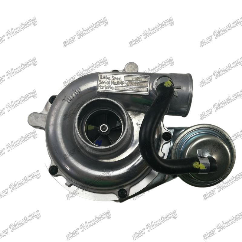 Μηχανή ντίζελ Πιστόν τουρμποφόρτερ RHF3 V2003 236B 242D 246D 262D 1J700-17010 1J700-17011 1J700-17012