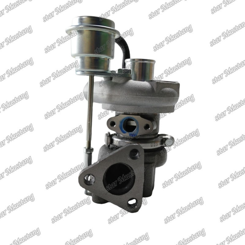 Αρχικός τουρμποφόρτερ V1505T 16292-17010 TD025M-05T 49173-03410 για έμβολο κινητήρα