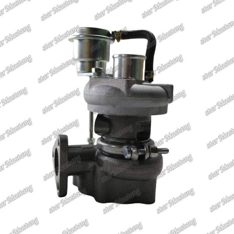 Αρχικός τουρμποφόρτερ V1505T 16292-17010 TD025M-05T 49173-03410 για έμβολο κινητήρα