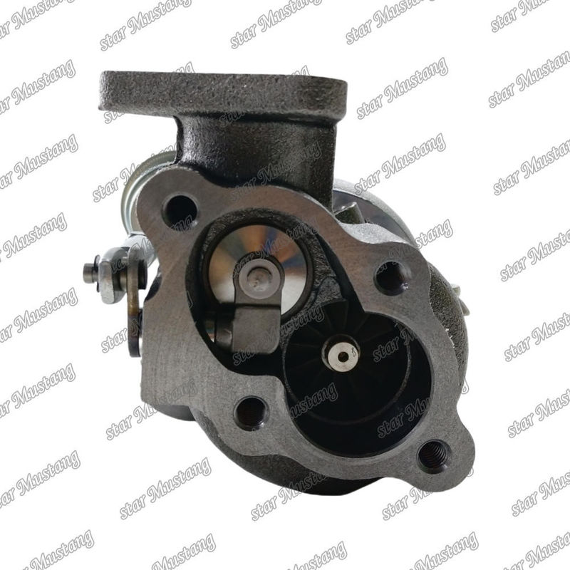 Αρχικός τουρμποφόρτερ V1505T 16292-17010 TD025M-05T 49173-03410 για έμβολο κινητήρα