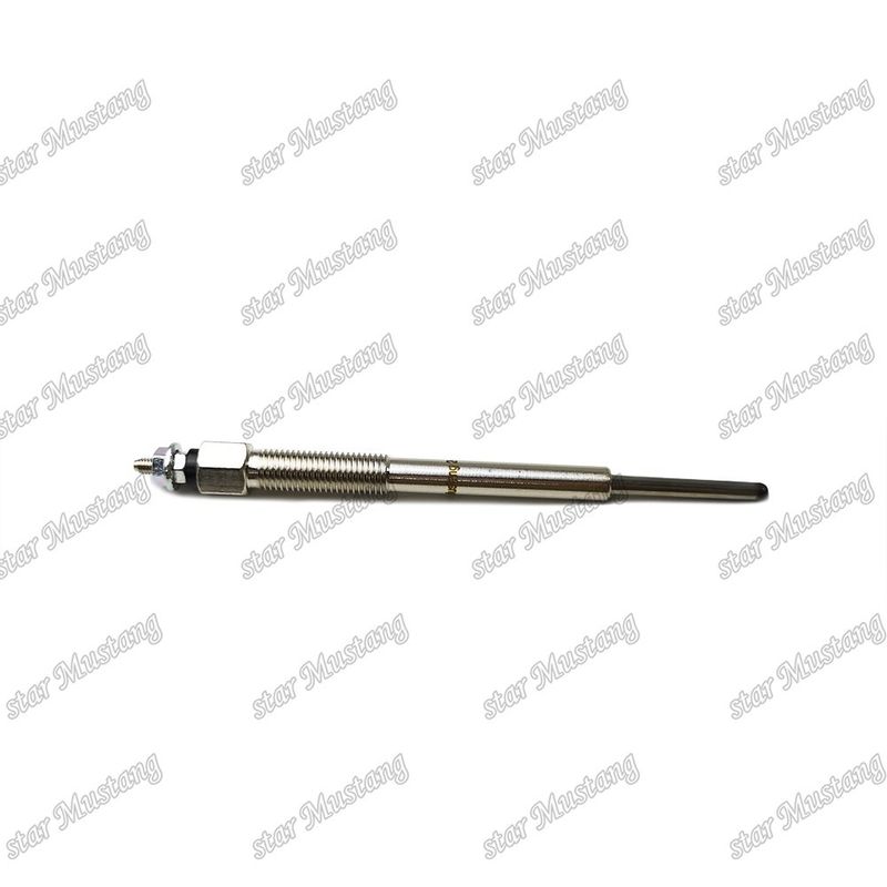 Δοκιμαστικό κινητήρα ντίζελ 4HK1 8-97600-096-3