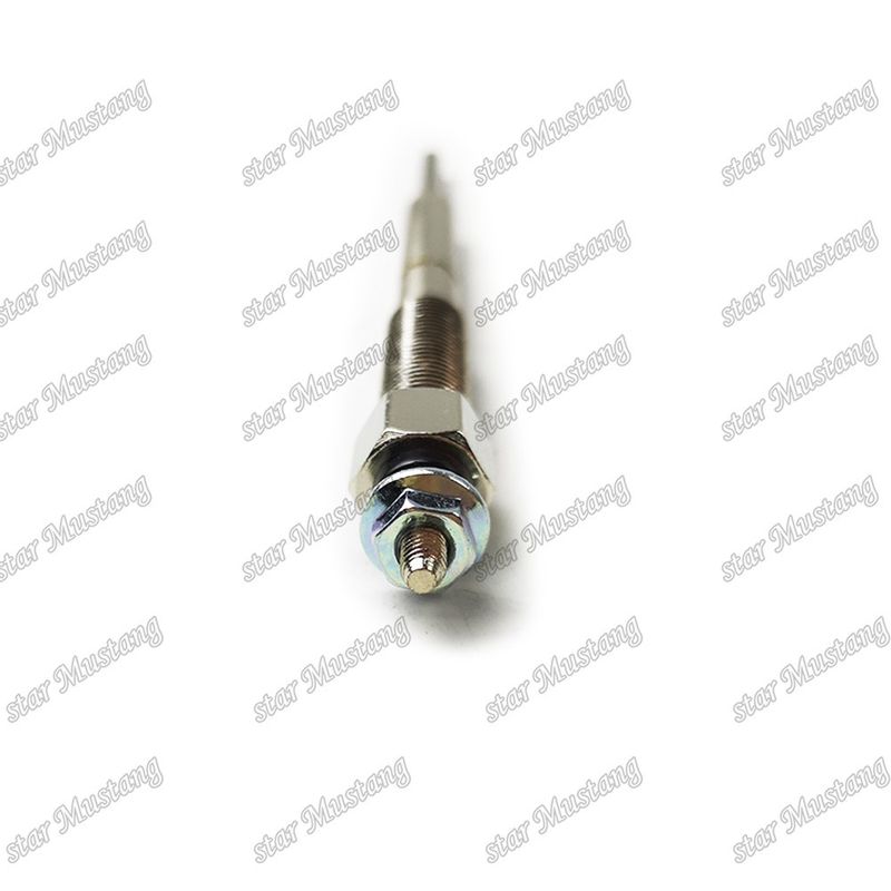 Δοκιμαστικό κινητήρα ντίζελ 4HK1 8-97600-096-3