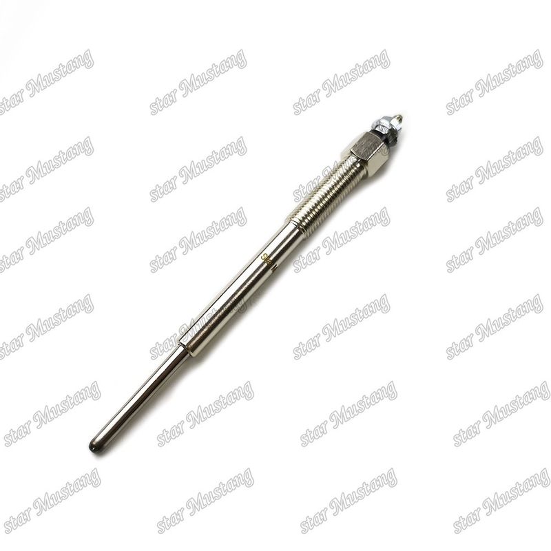 Δοκιμαστικό κινητήρα ντίζελ 4HK1 8-97600-096-3