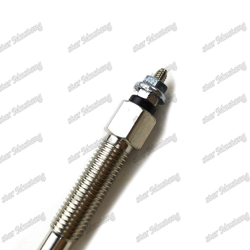 Δοκιμαστικό κινητήρα ντίζελ 4HK1 8-97600-096-3