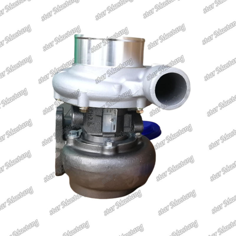 Τουρμποσυμπιεστή S2ESL-105 S2ESL105 928G 938F 3116T 3126 S2EL 115-1181 Μέρος κινητήρα με ολοκληρωμένη δομή και 6 μήνες