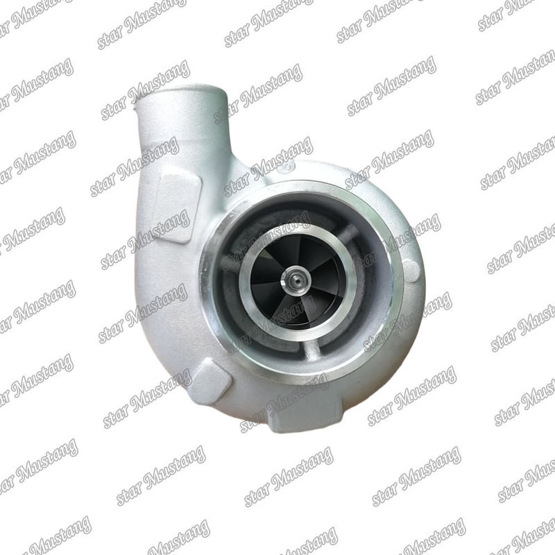 Τουρμποσυμπιεστή S2ESL-105 S2ESL105 928G 938F 3116T 3126 S2EL 115-1181 Μέρος κινητήρα με ολοκληρωμένη δομή και 6 μήνες