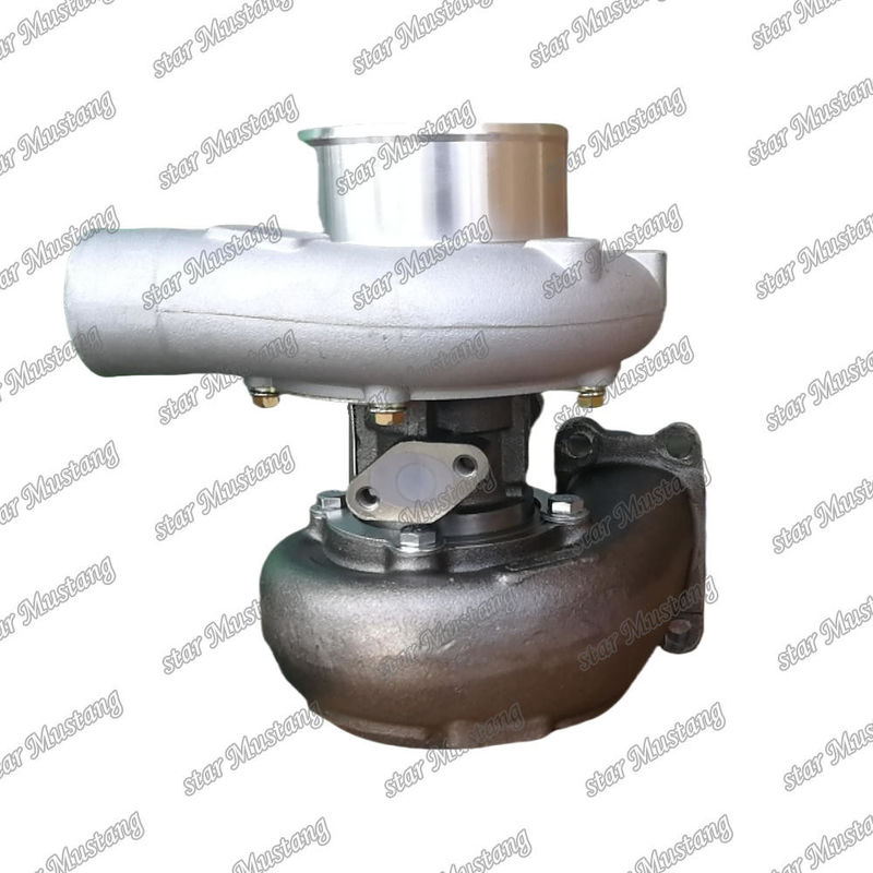 Τουρμποσυμπιεστή S2ESL-105 S2ESL105 928G 938F 3116T 3126 S2EL 115-1181 Μέρος κινητήρα με ολοκληρωμένη δομή και 6 μήνες