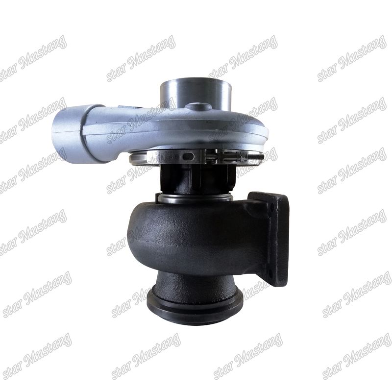 Τουρμποσυμπιεστή S310C080 S310C C7 C9 C-9 330C 330D 248-5246 248-5376 10R-2232 1OR-2232 10R-2355 1OR-2355 191-5094 10R-0368 Μέρος κινητήρα με ολοκληρωμένη δομή και 6 μήνες