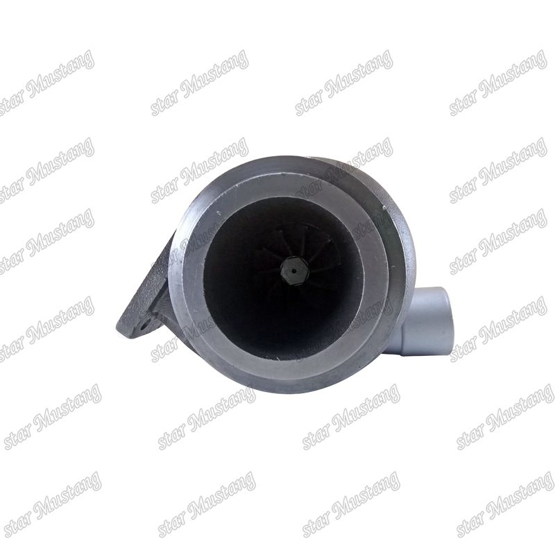 Τουρμποσυμπιεστή S310C080 S310C C7 C9 C-9 330C 330D 248-5246 248-5376 10R-2232 1OR-2232 10R-2355 1OR-2355 191-5094 10R-0368 Μέρος κινητήρα με ολοκληρωμένη δομή και 6 μήνες