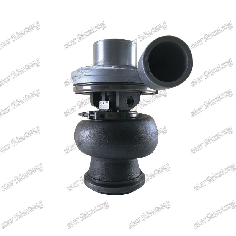 Τουρμποσυμπιεστή S310C080 S310C C7 C9 C-9 330C 330D 248-5246 248-5376 10R-2232 1OR-2232 10R-2355 1OR-2355 191-5094 10R-0368 Μέρος κινητήρα με ολοκληρωμένη δομή και 6 μήνες