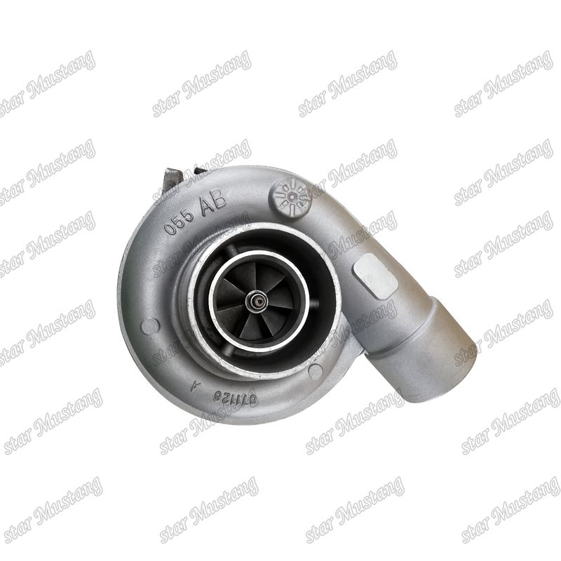 Τουρμποσυμπιεστή S310C080 S310C C7 C9 C-9 330C 330D 248-5246 248-5376 10R-2232 1OR-2232 10R-2355 1OR-2355 191-5094 10R-0368 Μέρος κινητήρα με ολοκληρωμένη δομή και 6 μήνες