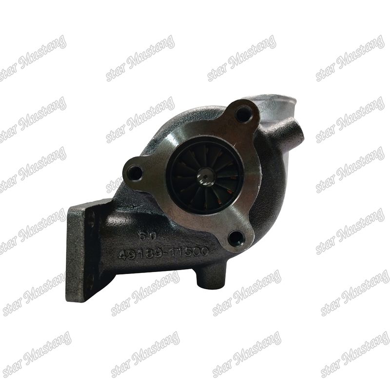 TD04HL-3G Τουρμποφόρος για HD400 HD450 HD510 HD512 49189-00800 49188-01261 ME080442 Μέρος κινητήρα