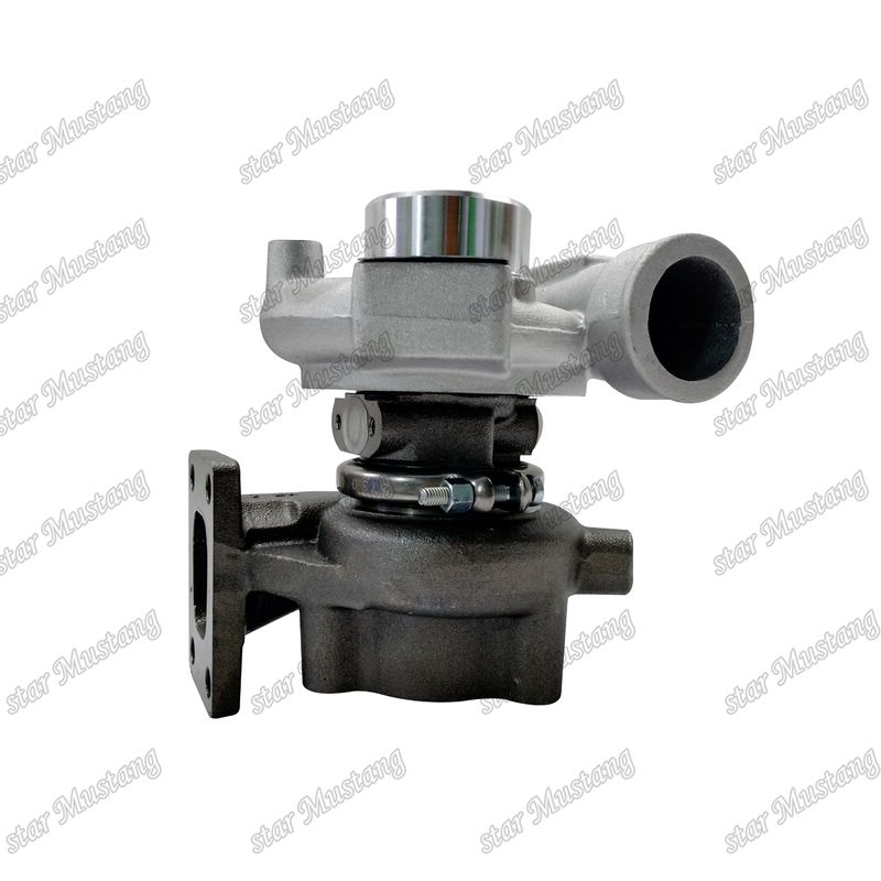 TD04HL-3G Τουρμποφόρος για HD400 HD450 HD510 HD512 49189-00800 49188-01261 ME080442 Μέρος κινητήρα