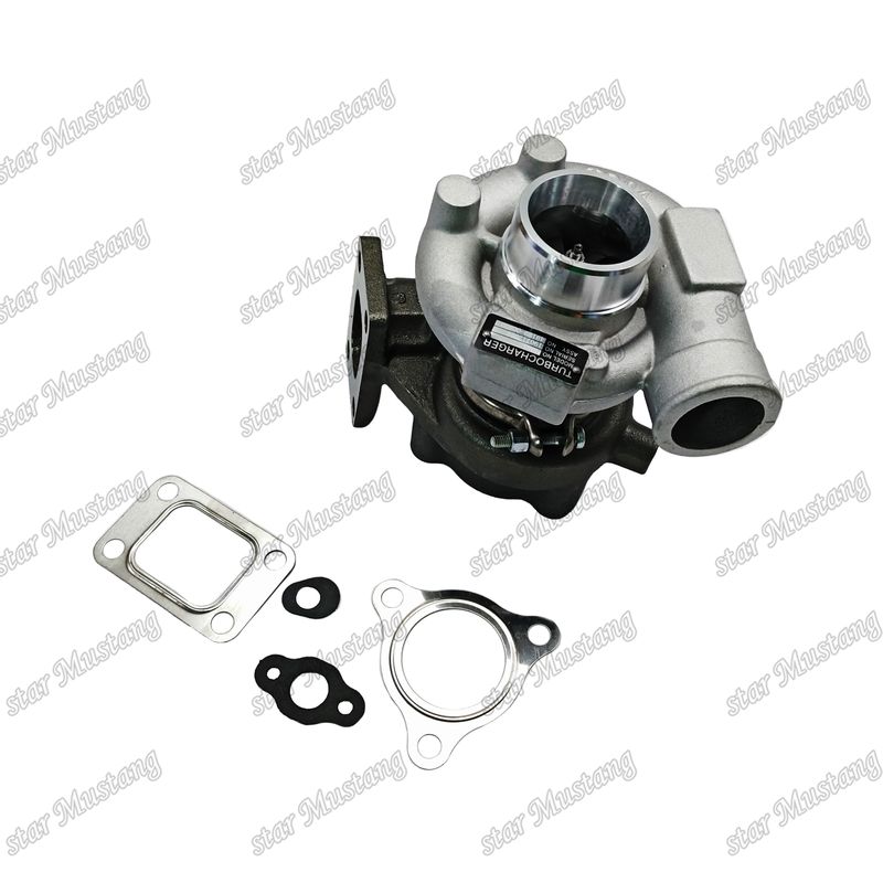 TD04HL-3G Τουρμποφόρος για HD400 HD450 HD510 HD512 49189-00800 49188-01261 ME080442 Μέρος κινητήρα