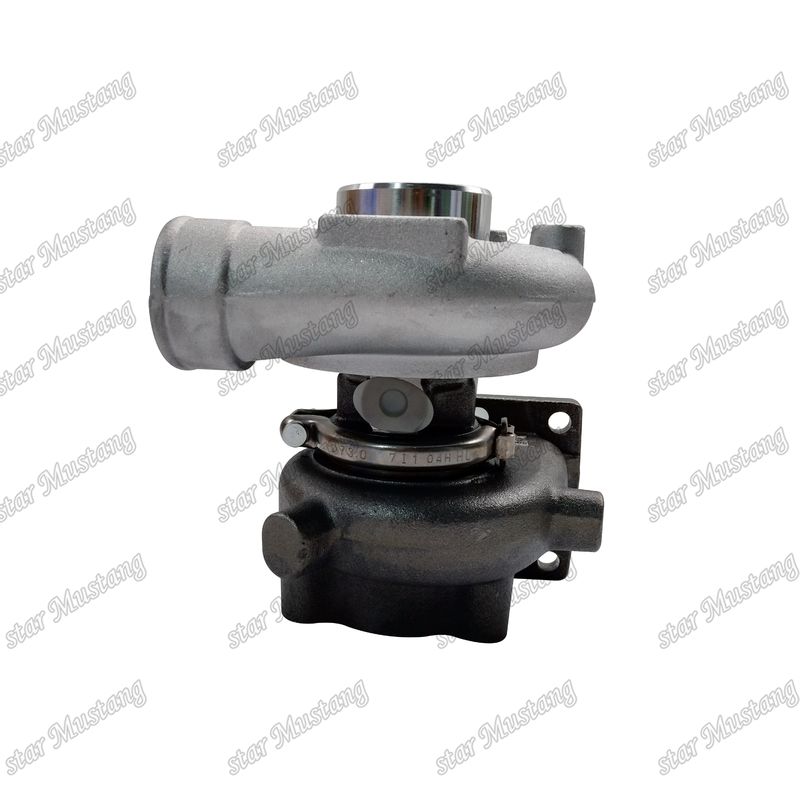 TD04HL-3G Τουρμποφόρος για HD400 HD450 HD510 HD512 49189-00800 49188-01261 ME080442 Μέρος κινητήρα