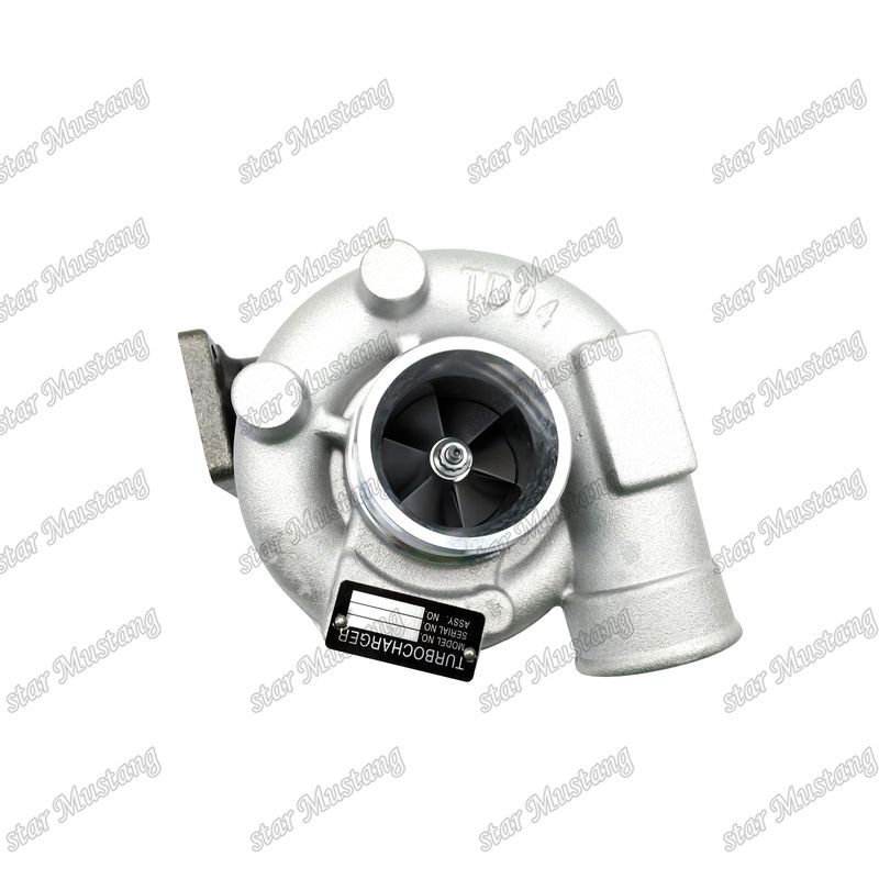 TD04HL-3G Τουρμποφόρος για HD400 HD450 HD510 HD512 49189-00800 49188-01261 ME080442 Μέρος κινητήρα