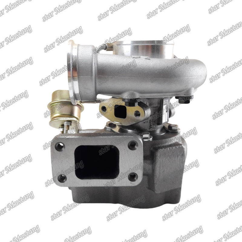 S200G JS200SC JS210SC JS220LC JS230LC Τυροφορευτή 12589700062 12589980116 32006296 Για κινητήρα JCB