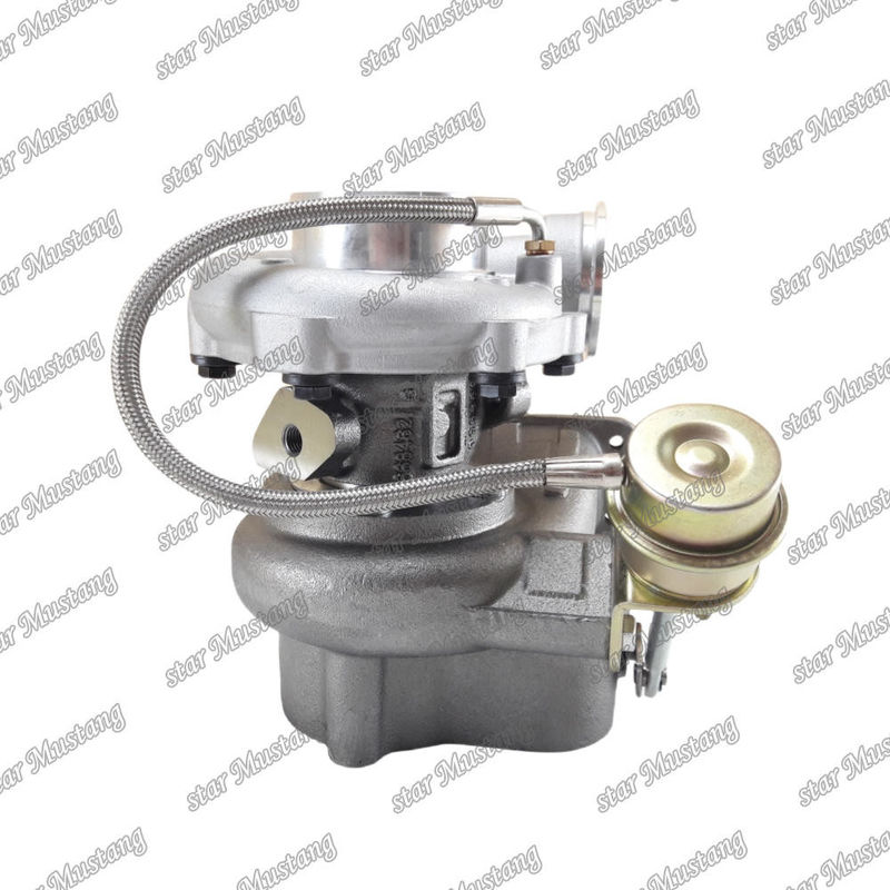 S200G JS200SC JS210SC JS220LC JS230LC Τυροφορευτή 12589700062 12589980116 32006296 Για κινητήρα JCB