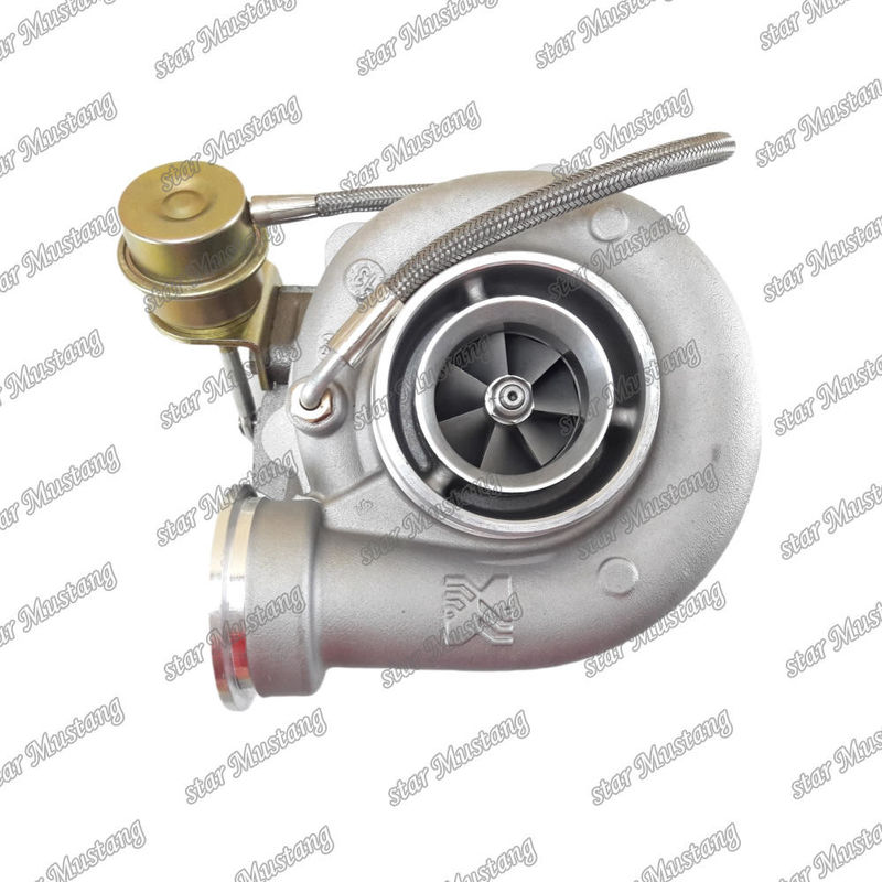S200G JS200SC JS210SC JS220LC JS230LC Τυροφορευτή 12589700062 12589980116 32006296 Για κινητήρα JCB