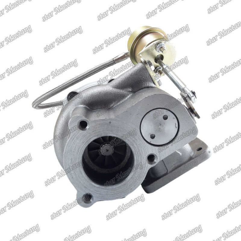 S200G JS200SC JS210SC JS220LC JS230LC Τυροφορευτή 12589700062 12589980116 32006296 Για κινητήρα JCB