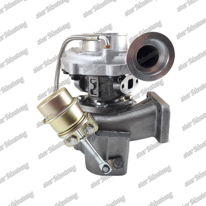 S200G JS200SC JS210SC JS220LC JS230LC Τυροφορευτή 12589700062 12589980116 32006296 Για κινητήρα JCB