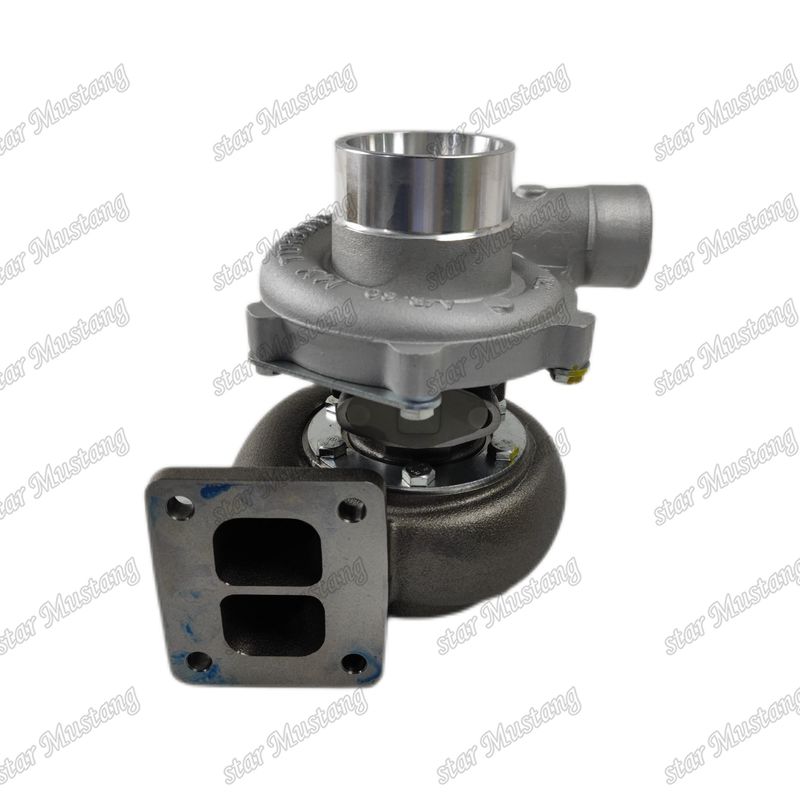 6D110 PC200-3 WA380-1 Τούρμπο φορτιστή 6138-82-8200 Για κινητήρα Komatsu
